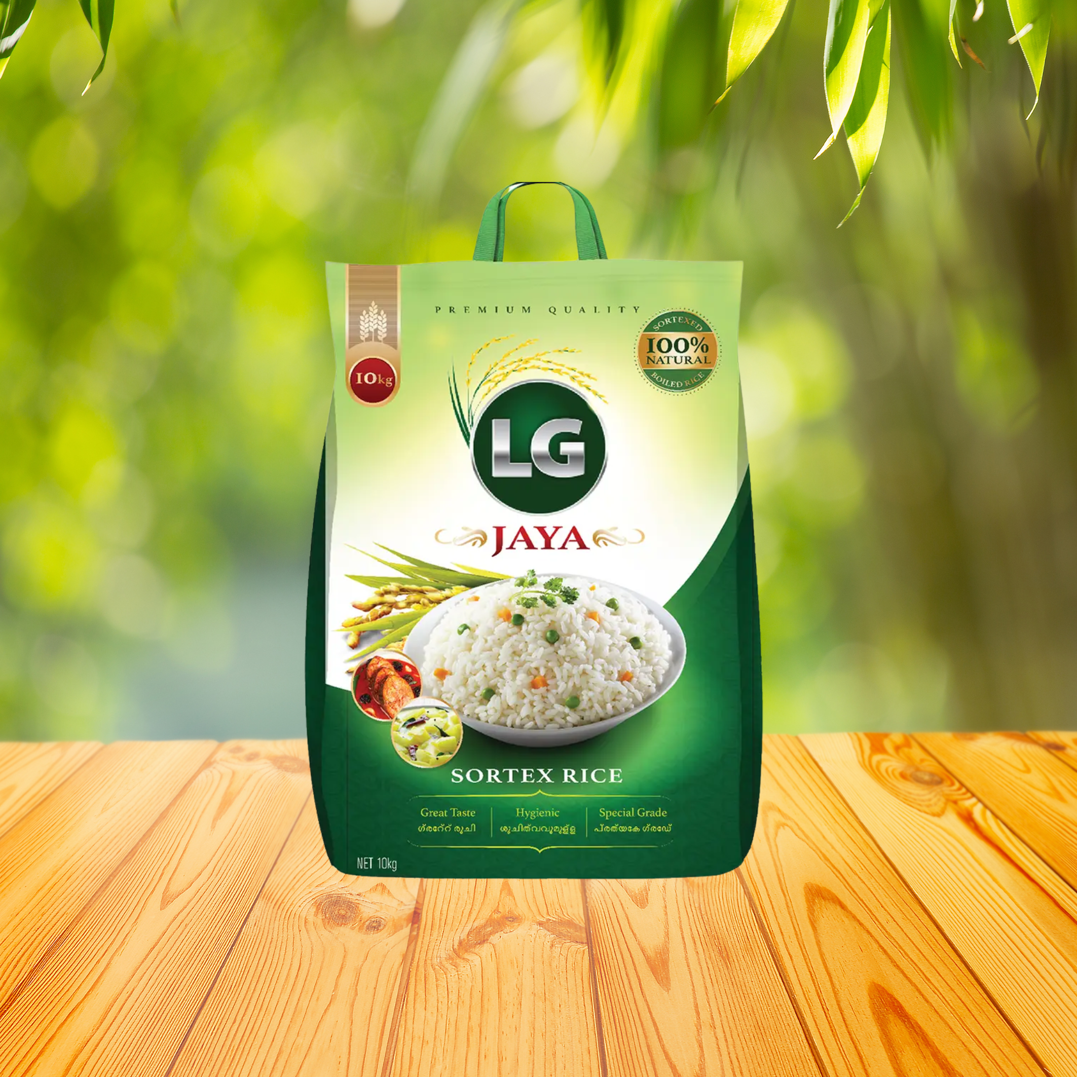 India Gate Basmati Rice Bag, Mogra, 5kg (Broken Rice) : Amazon.in: Grocery  & Gourmet Foods