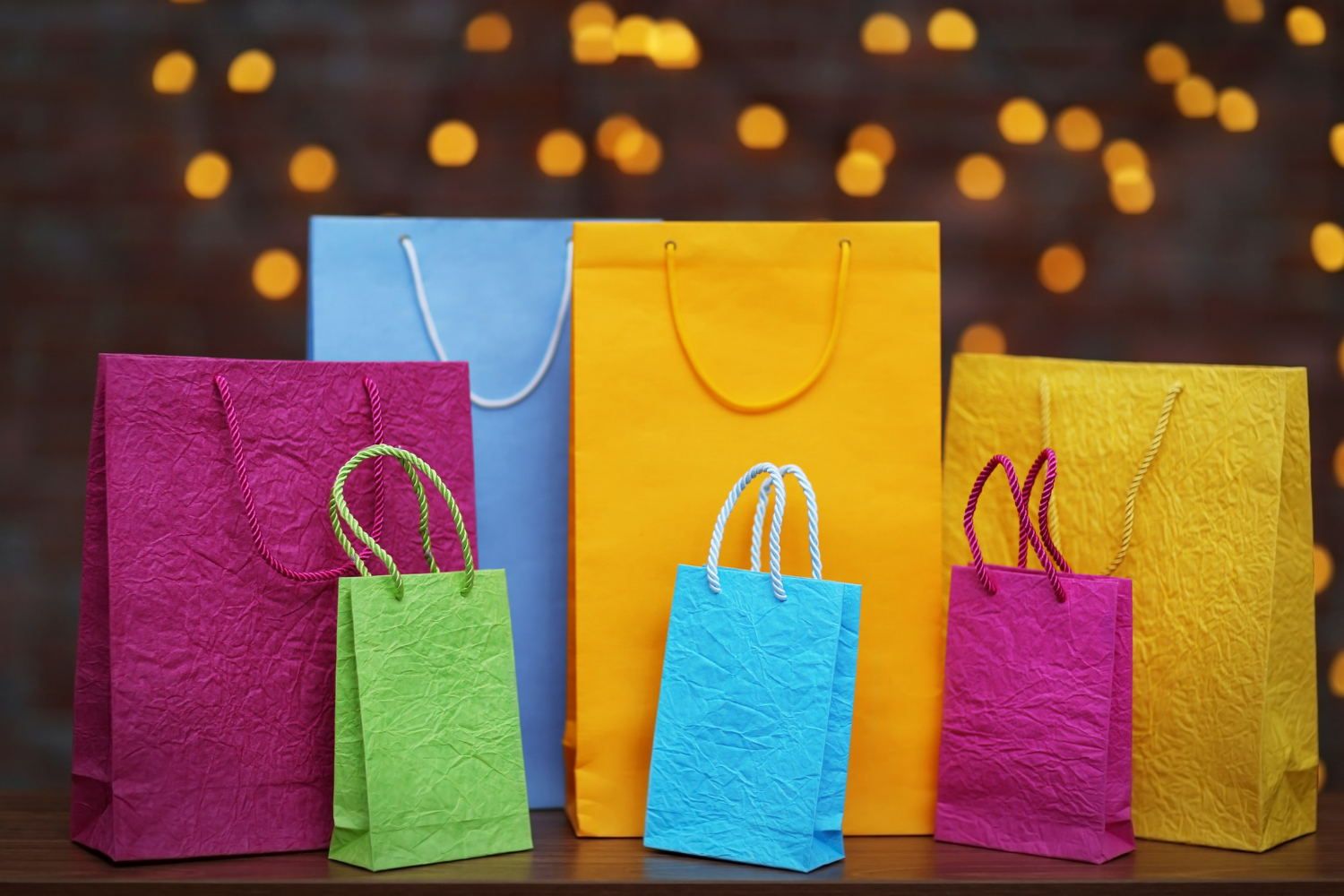 Arrow Paper Products Small Return Gift Bags at Rs 10/piece in Hyderabad |  ID: 13697320855